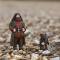 Фигурки персонажей - Набор фигурок Schleich Гегрид и Клык (42638)#3
