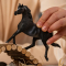 Фигурки животных - Фигурка Schleich Арабский жеребец (13981)#2