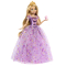 Ляльки - Лялька Disney Princess Рапунцель Особливий день народження (HYC38)#2
