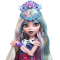 Куклы - Кукла Monster High Монстро-фестиваль Лагуна (HXH82)#3