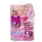 Ляльки - Лялька Barbie Dream besties Малібу (HYC21)#5