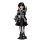 Ляльки - Лялька Monster High X Wednesday Венздей у шкільній формі (HXJ04)#2