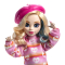 Ляльки - Лялька Monster High X Wednesday Енід (HXJ05)#3