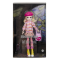 Ляльки - Лялька Monster High X Wednesday Енід (HXJ05)#4