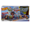 Автотреки - Игровой набор Hot Wheels City Автомойка Суперакула (HTN82)#4