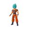 Фигурки персонажей - Фигурка Bandai Dragon Ball super Dragon stars Супер Сайян Голубой Гоку (123763)#3