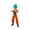 Фигурки персонажей - Фигурка Bandai Dragon Ball super Dragon stars Супер Сайян Голубой Гоку (123763)#4