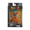 Фигурки персонажей - Фигурка Bandai Dragon Ball super Dragon stars Супер Сайян Голубой Гоку (123763)#6