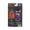 Фигурки персонажей - Фигурка Bandai Dragon Ball super Dragon stars Супер Сайян Голубой Гоку (123763)#7