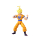 Фігурки персонажів - Фігурка Bandai Dragon Ball super Dragon stars Супер Сайян 2 Гоку (123765)#5
