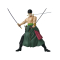 Фигурки персонажей - Фигурка Bandai Anime Heroes One piece Санторю Зоро (123710)#4