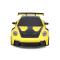 Автомодели - Автомодель Maisto Porsche 911 GT3 RS (81733 yellow)#3