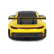 Автомодели - Автомодель Maisto Porsche 911 GT3 RS (81733 yellow)#5