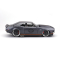 Автомоделі - Автомодель Maisto Harley-Davidson Custom 1968 Chevrolet Camaro Z/28 (32160/32273)#5