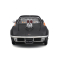 Автомодели - Автомодель Maisto Harley-Davidson Custom 1970 Chevrolet Corvette (32160/32193)#3