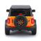Автомодели - Автомодель Maisto Harley-Davidson Custom 2021 Ford Bronco Badlands (32160/32272)#4