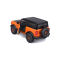 Автомодели - Автомодель Maisto Harley-Davidson Custom 2021 Ford Bronco Badlands (32160/32272)#8