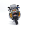 Транспорт і спецтехніка - Мотоцикл Maisto Authority police BMW R 1200 RT UK style (32306/15953 WHITE)#5