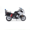 Транспорт і спецтехніка - Мотоцикл Maisto Authority police BMW R 1200 RT US CHP version (32306/15953 BLACK/WHITE CHP)#2