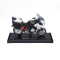 Транспорт і спецтехніка - Мотоцикл Maisto Authority police BMW R 1200 RT US CHP version (32306/15953 BLACK/WHITE CHP)#6