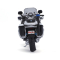 Транспорт і спецтехніка - Мотоцикл Maisto Authority police BMW R 1200 RT US Generic version (32306/15953 BLACK/WHITE GENERIC)#5