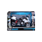 Транспорт і спецтехніка - Мотоцикл Maisto Authority police BMW R 1200 RT US Generic version (32306/15953 BLACK/WHITE GENERIC)#7