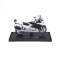Транспорт і спецтехніка - Мотоцикл Maisto Authority police Yamaha FJR 1300A Generic (32306/15952 WHITE/BLACK)#6