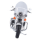 Автомодели - Мотоцикл Maisto Harley-Davidson Motorcycles With Stand H-D 2013 Flhrc Road King Classic Black (32320/32322)#4