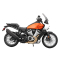 Автомодели - Мотоцикл Maisto Harley-Davidson Motorcycles With Stand H-D 2021 Pan America 1250 Orange (32320/21909)#3
