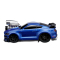 Автомодели - Автомодель Maisto Muscle Mustang Shelby GT500 2020 metallic blue (15526/15576)#2
