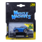 Автомодели - Автомодель Maisto Muscle 1972 Datsun 240z Metallic blue (15526/15568)#4