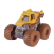 Автомоделі - Набір автомоделей Monster Jam Mini Boneyard blaster (6069771)#3