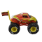 Автомоделі - Автомодель Monster Jam Marvel в асортименті (6069960)#4