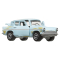 Автомодели - Автомодель Matchbox Moving parts 1962 Ford Anglia (FWD28/HVM71)#2