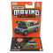 Автомодели - ​​Автомодель Matchbox Moving parts 1975 Range Rover (FWD28/HVN07)#3