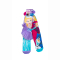Костюми та маски - Гольфи Madmia Elsa and Anna від 6 до 9 років (MD008)#2