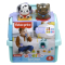 Развивающие игрушки - Сортер Fisher-Price Переноска с животными (HTW93)#3