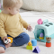 Развивающие игрушки - Сортер Fisher-Price Переноска с животными (HTW93)#6