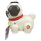 Розвивальні іграшки - ​Каталка Fisher-Price Smart Мопсик (HTW94)#2