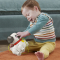 Розвивальні іграшки - ​Каталка Fisher-Price Smart Мопсик (HTW94)#3