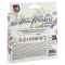 Канцтовары - Набор маркеров Grafix Mini markers 24 штуки (150092)#4