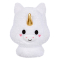 Антистресс игрушки - Мягкая игрушка-антистресс Fluffie Stuffiez Large plush Единорог (594413)#2