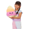 Антистресс игрушки - Мягкая игрушка-антистресс Fluffie Stuffiez Large plush Мороженое (594437)#6