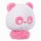 Антистресс игрушки - Мягкая игрушка-антистресс Fluffie Stuffiez Large plush Панда (594451)#2