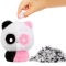 Антистресс игрушки - Мягкая игрушка-антистресс Fluffie Stuffiez Large plush Панда (594451)#4