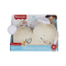 Нічники, проектори - Нічник Fisher-Price Солодкі сни зайченяти (HXG97)#2