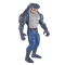 Фигурки персонажей - Фигурка Batman Король Акул 30 см (6069243/2)#2