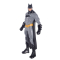 Фігурки персонажів - Фігурка Batman Бетмен у сірій броні 24 см (6069087/1)#2