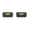 Фігурки персонажів - Ігровий набір Batman Transforming Batcycle battle pack (6067444)#5
