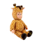 Пупсы - Пупс Anne Geddes Маленький Жирафик 31 см (572610)#2